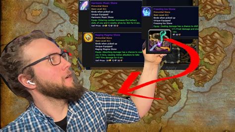The Art of Crafting Onyx Amulets in WoW: A Guide for Artisans